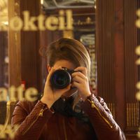 Daria Nikulina的照片