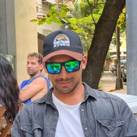 rodrigo fica's Photo