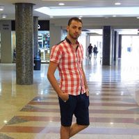 Mahmoud Abood's Photo