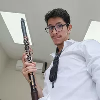 Johann Zúñiga's Photo