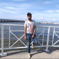 Mohit Rathore的照片