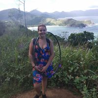 Jéssica Mangabeira's Photo