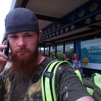 Wayne Finane's Photo