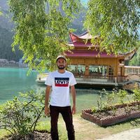 Muhammad Hafeez's Photo