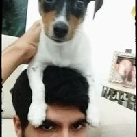 Fotos de Thiago Guede