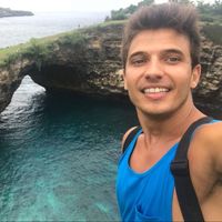 Joao Victor的照片