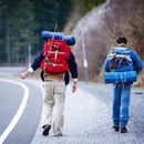 India to Russia Hitchhiking Solo Travel's picture