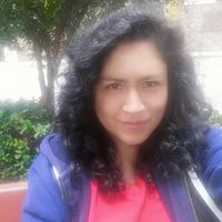 Angela Quinteros's Photo