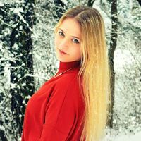 Le foto di Ronja Forlen