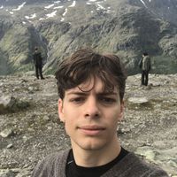 Giovanni Magnani's Photo