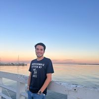 João Pedro Oliveira's Photo