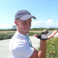 Fotos von Pawel Pieczewski