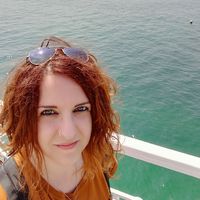 Sara Tortorelli的照片