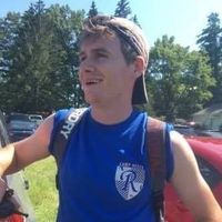 Joe Cochrane's Photo