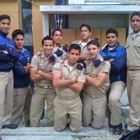 Fotos de Samuel Perez Castro