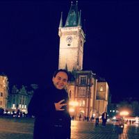 Oğulcan Türker's Photo