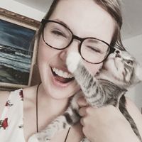 ashley nicole的照片