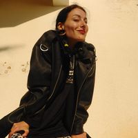 Fotos von Saira Vavilova