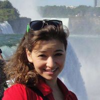 Renáta Vitéz's Photo