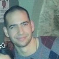 Ramsey Abu-Dayyeh's Photo