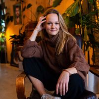 Dagmar Burggraaf的照片