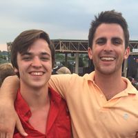 Photos de Chris Brosey