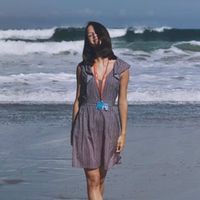 Júlia Parés的照片