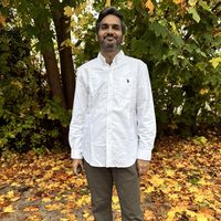 Aslesh Narra's Photo