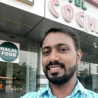 jossy sebastian's Photo