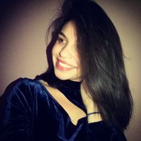 Kristina Zguro's Photo