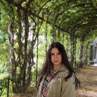 Liuba Minakova's Photo