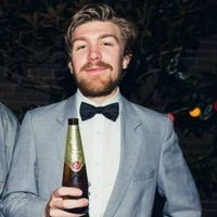 Zac Simpson的照片