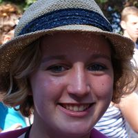 Konstanze Maurer的照片