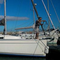 Frédéric Chauvron的照片