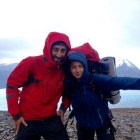 Valeria Salcidua的照片