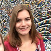 Marie Hiltser's Photo