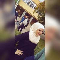 Bayan Kharrat's Photo