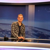 Djordje Vukovic's Photo