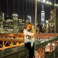 Julia Akchurina's Photo