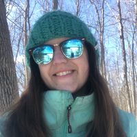 Kristine Carr's Photo