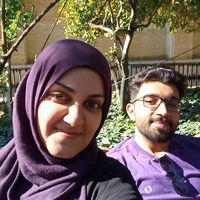 Photos de Raazia Sajid