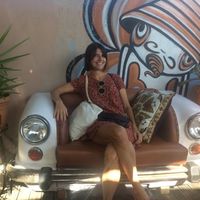 Photos de Marilia Moura