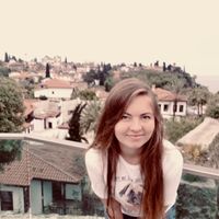 Alsu Gerasimova的照片