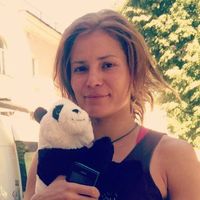 Elena Vostrikova的照片