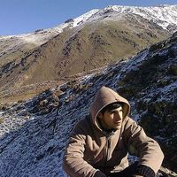 Juan José Furlotti's Photo