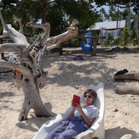 Aleksandra Tretyak's Photo