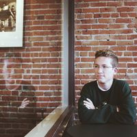 Harrison Tregenza的照片