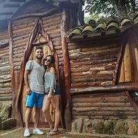 Thamy Manrique的照片