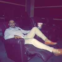 Mostafa Fahmy's Photo