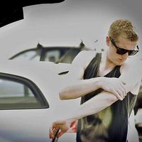 Alastair Gault's Photo